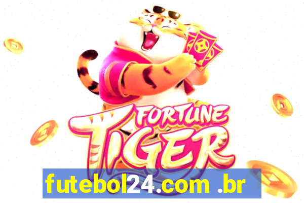 futebol24.com .br